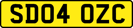 SD04OZC