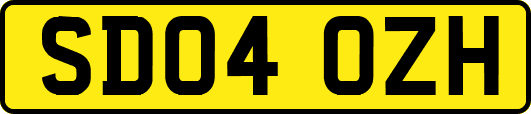 SD04OZH