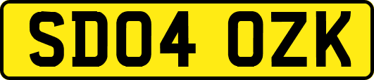 SD04OZK