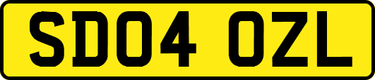 SD04OZL