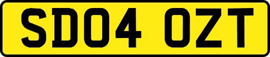 SD04OZT