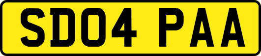 SD04PAA