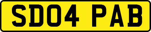SD04PAB