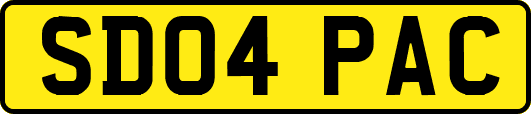 SD04PAC
