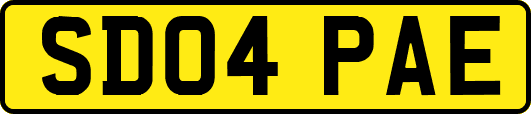 SD04PAE