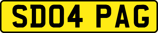 SD04PAG