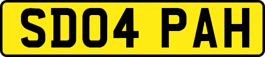 SD04PAH