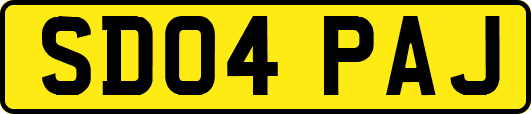 SD04PAJ