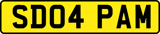 SD04PAM