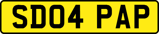SD04PAP
