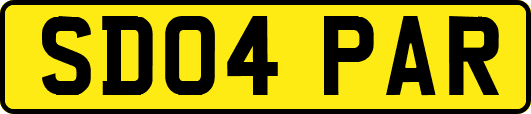 SD04PAR