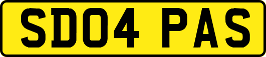SD04PAS