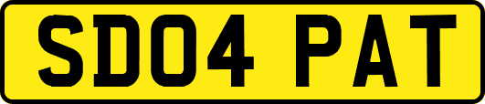 SD04PAT