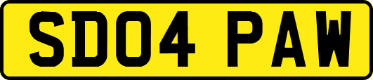 SD04PAW