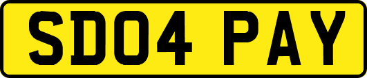 SD04PAY