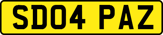SD04PAZ