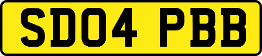 SD04PBB