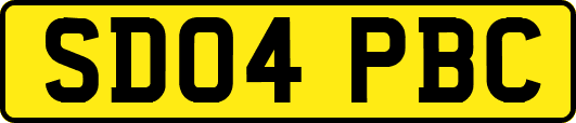 SD04PBC