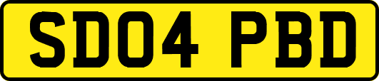 SD04PBD