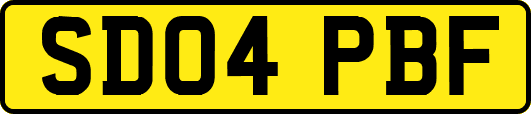 SD04PBF