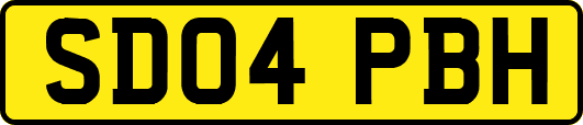 SD04PBH