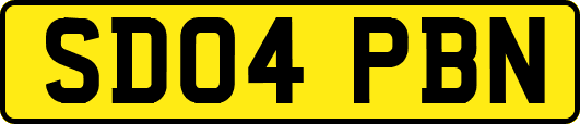 SD04PBN