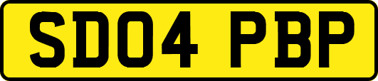 SD04PBP