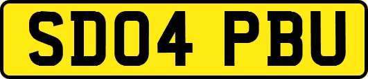 SD04PBU