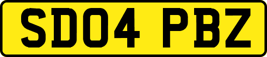SD04PBZ