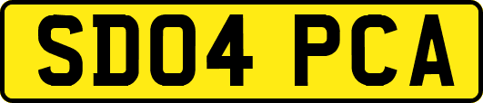 SD04PCA
