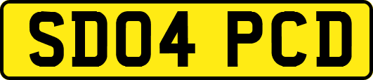 SD04PCD