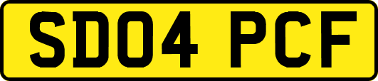 SD04PCF