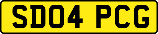 SD04PCG