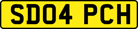 SD04PCH