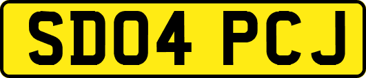 SD04PCJ