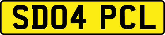 SD04PCL