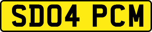 SD04PCM