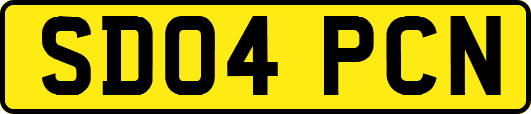 SD04PCN