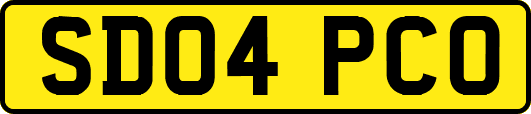 SD04PCO