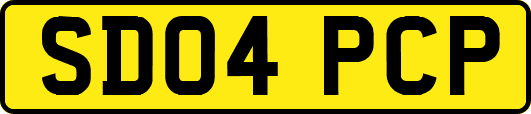 SD04PCP