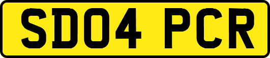 SD04PCR