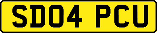 SD04PCU