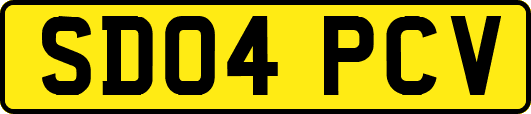 SD04PCV