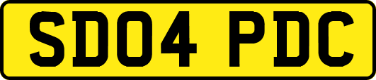 SD04PDC