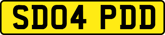 SD04PDD