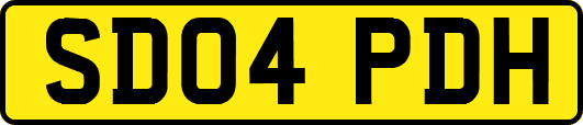 SD04PDH