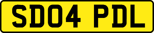 SD04PDL