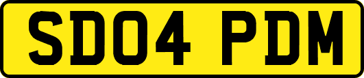 SD04PDM