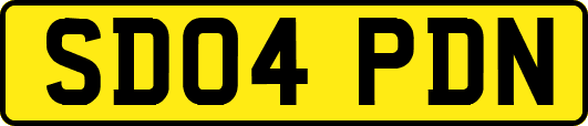 SD04PDN