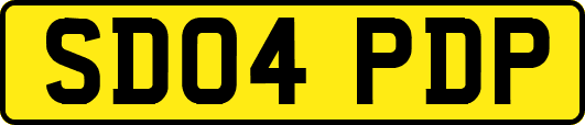 SD04PDP